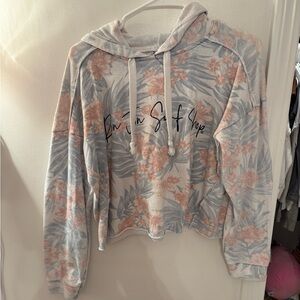 Ron Jon Terry Cloth Hoodie